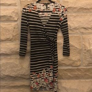 BCBGMaxAzria Adele Dress